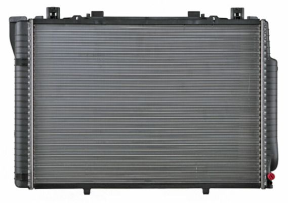 Kühler Wasserkühler Motorkühler