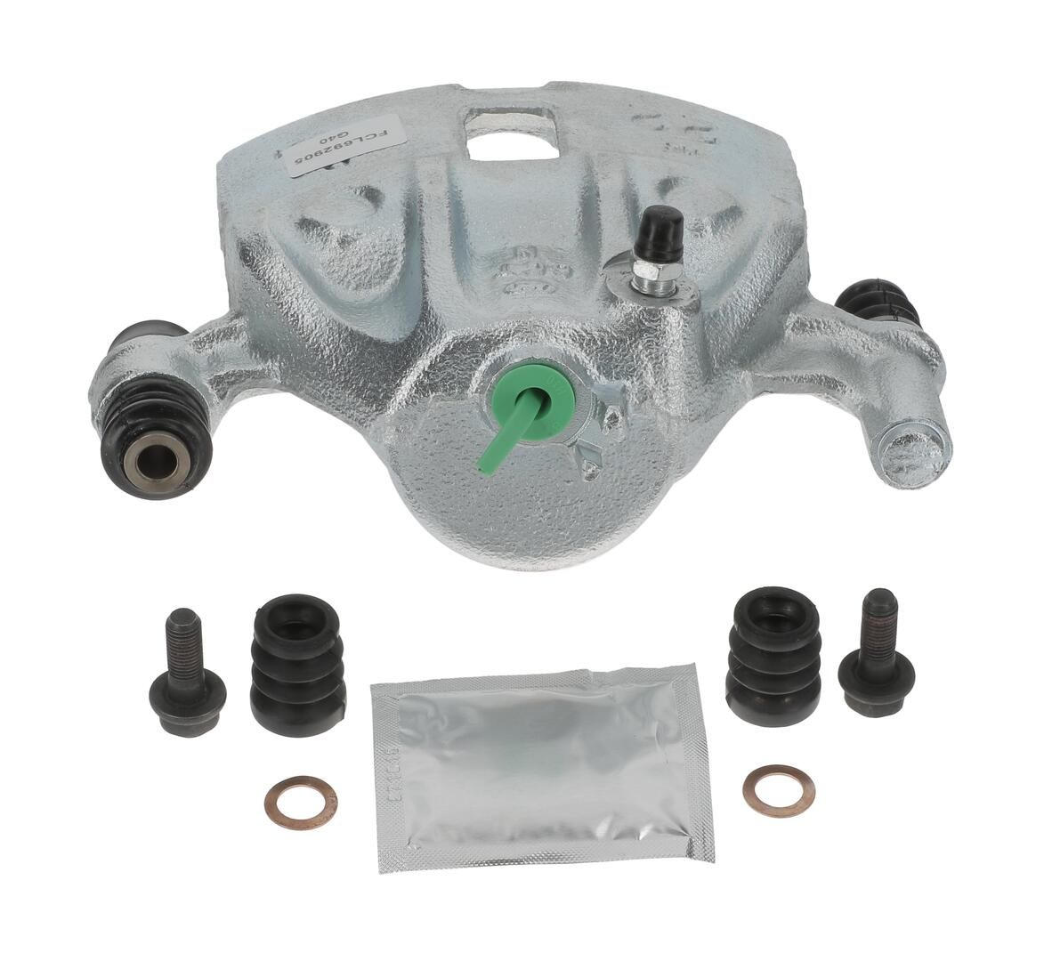 Bremssattel Bremszange