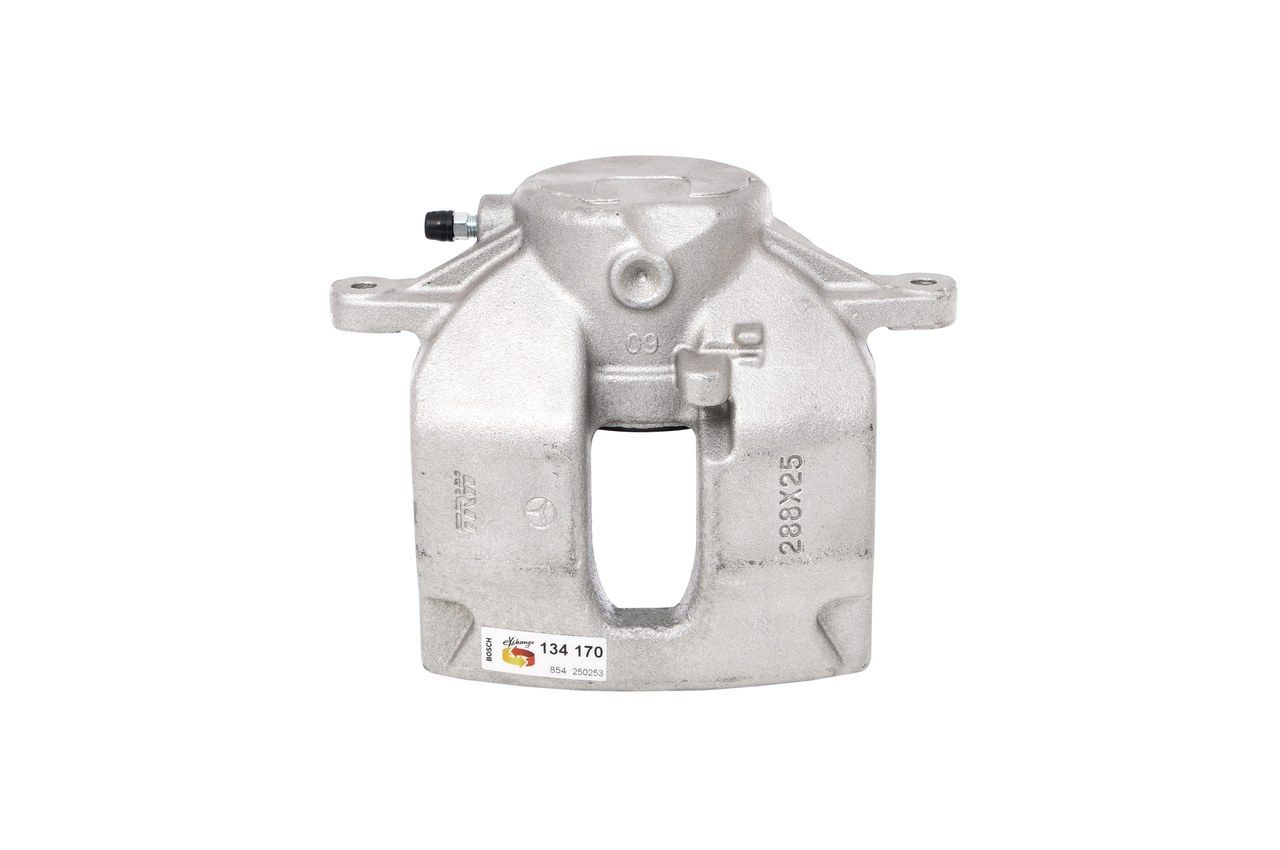 Bremssattel Bremszange