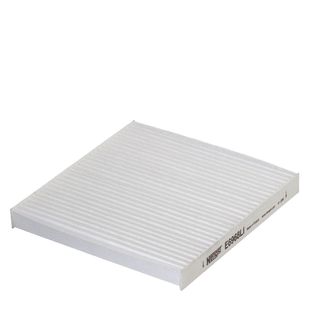 Innenraumfilter Pollenfilter Filter