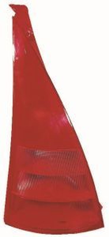 Heckleuchte