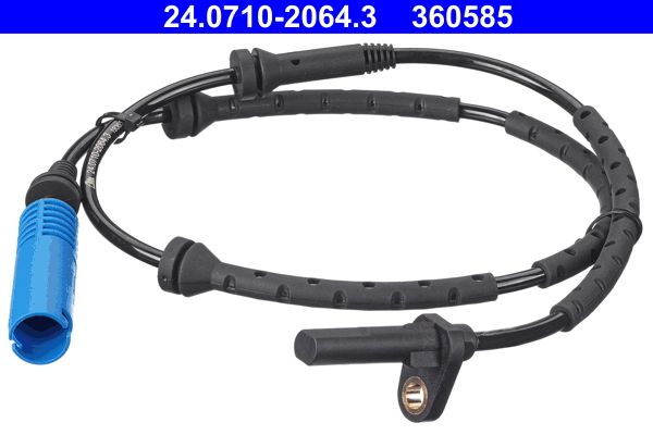 ABS Sensor Drehzahlmesser