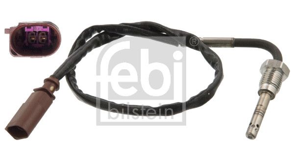 Sensor Abgastemperatur