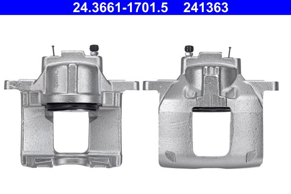 Bremssattel Bremszange