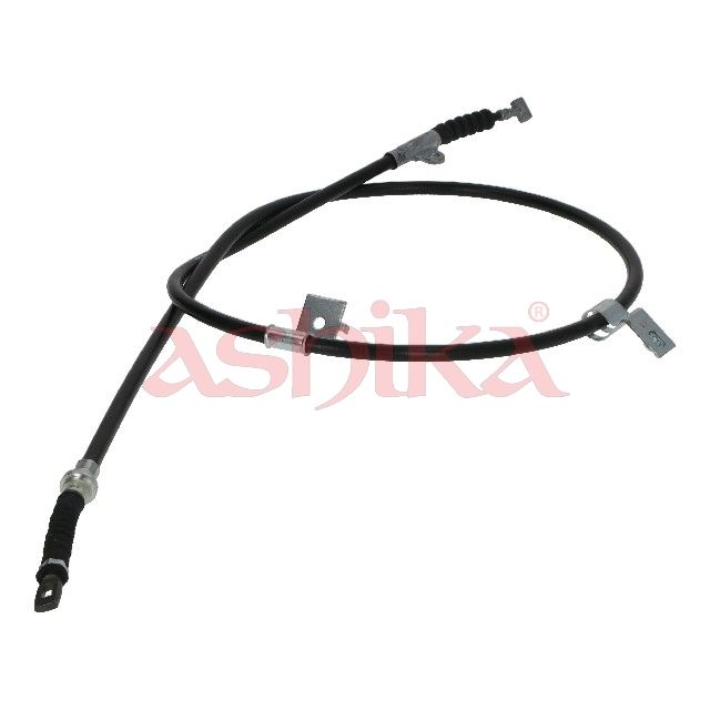 Handbremsseile Set 2 Stück