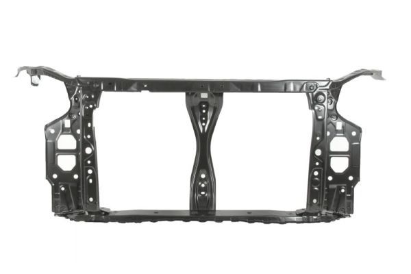 Frontmaske Frontgerüst Schloßträger