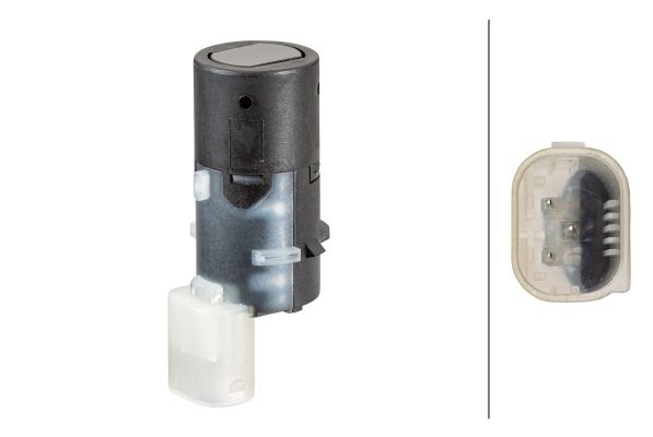 Sensor Einparkhilfe