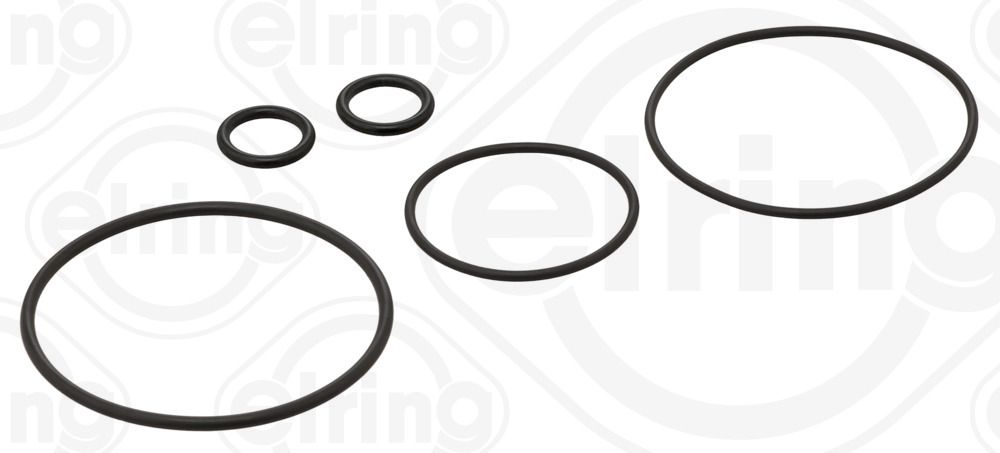 Dichtung Satz Elektromotor