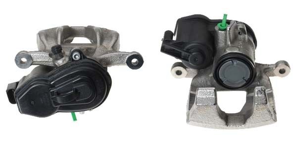 Bremssattel Bremszange