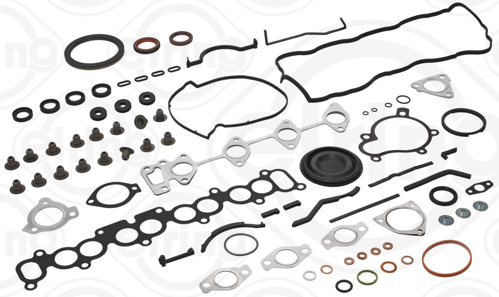 Dichtungsvoll Satz Motor