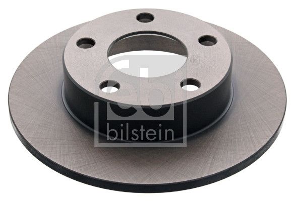 Bremsscheiben Set 2 Stück