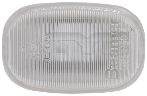 Set: 2 × Blinkleuchte seitlich