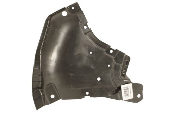 Set: 2 × Stoßstangenschürze