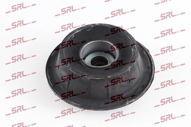 Set: 2 × Spurstange