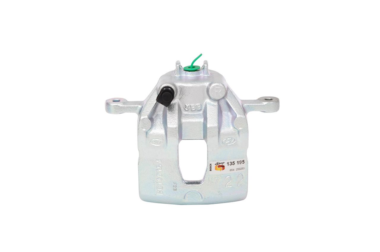 Bremssattel Bremszange