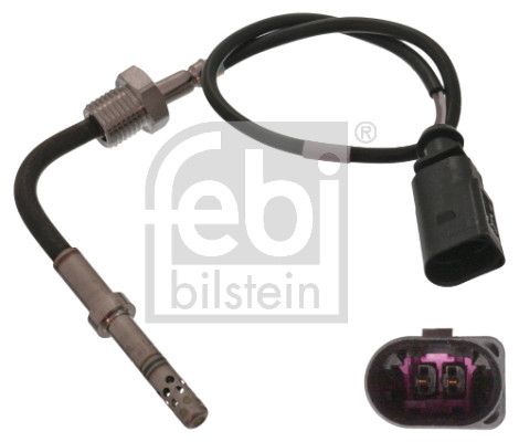 Sensor Abgastemperatur