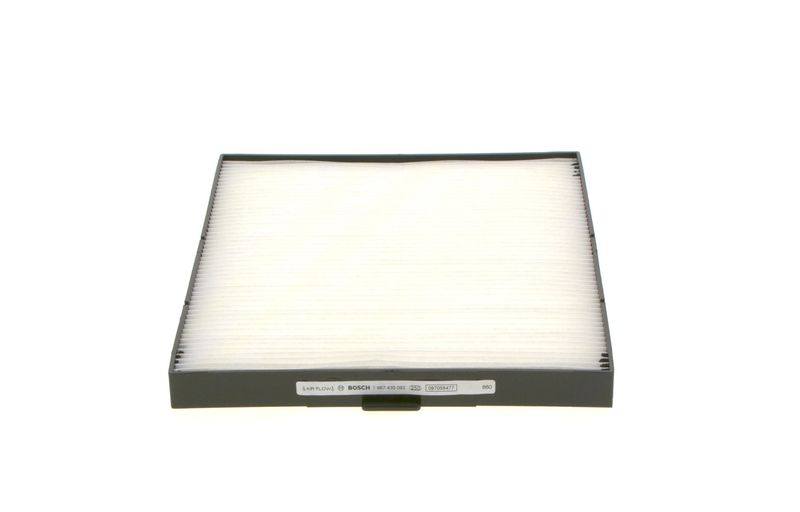 Fahrgastraumfilter