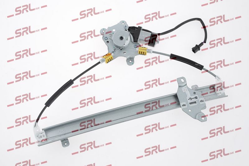 Türfensterheber elektrisch