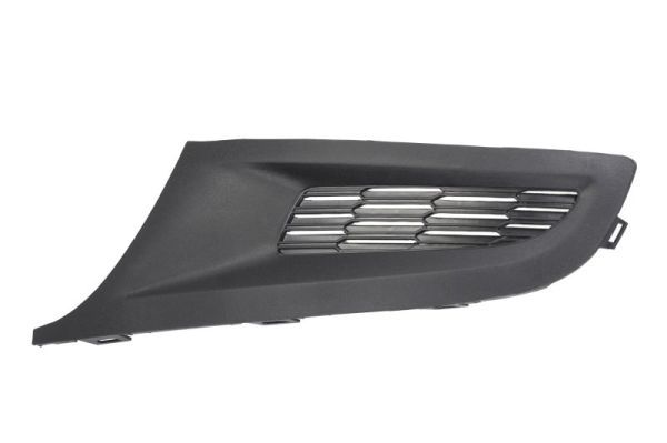 Stoßstange Gitter