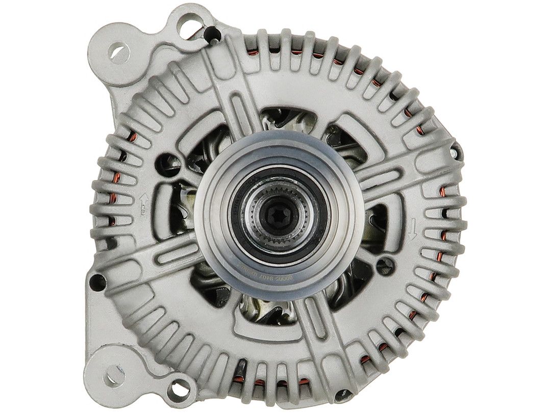 Lichtmaschine Generator