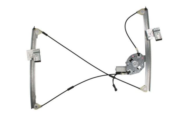 Set: 2 × Türfensterheber ohne Motor