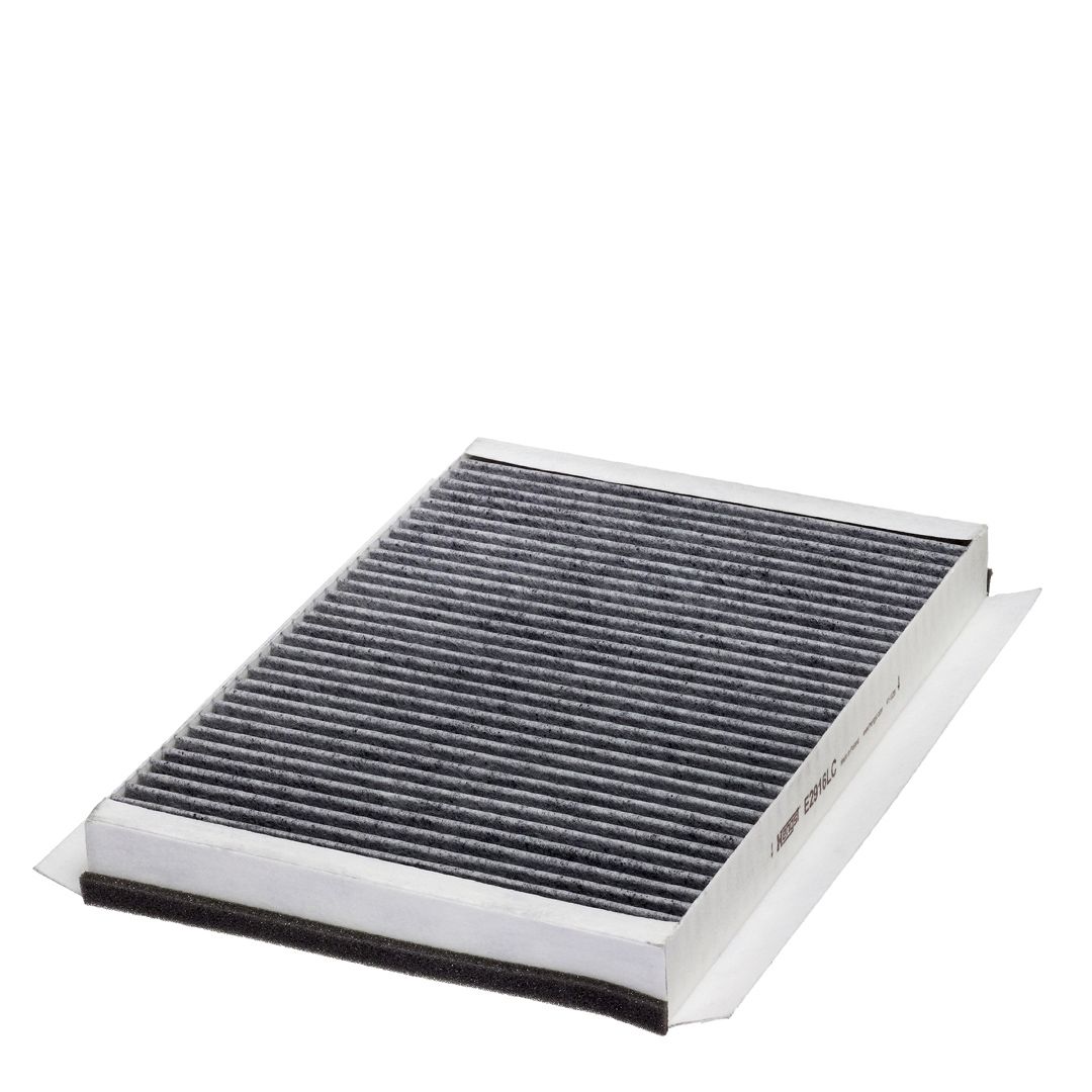 Innenraumfilter Pollenfilter Filter
