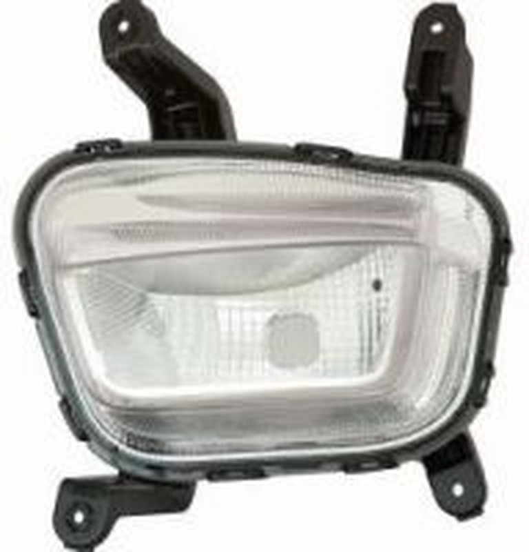 Set: 2 × Taglichtscheinwerfer