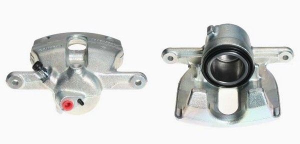 Bremssattel