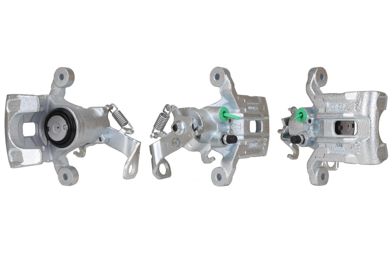 Bremssattel Bremszange