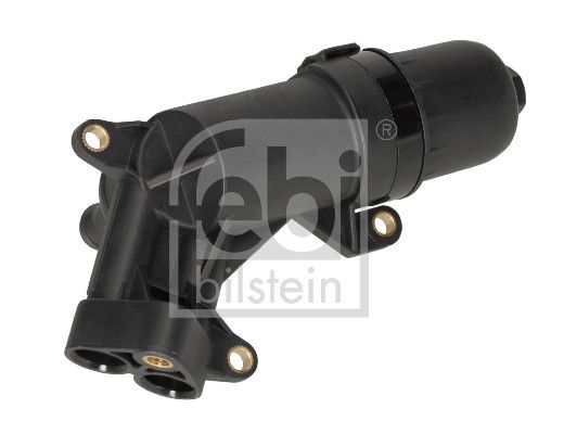 Gehäuse Hydraulikfilter Automatikgetriebe