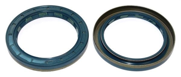 Wellen Dichtring Differential