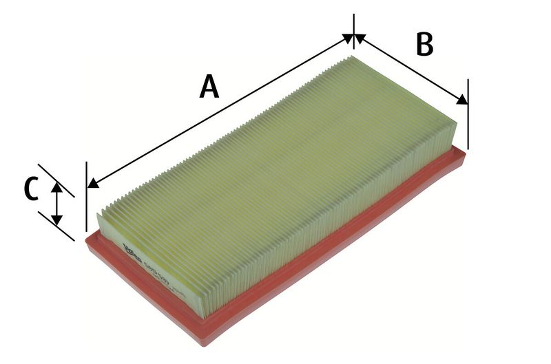 Luftfilter