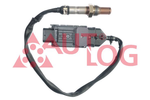 NOx Sensor Katalysator Kat