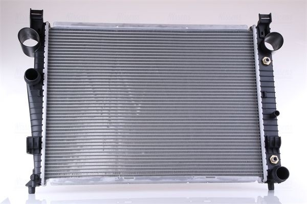 Kühler Wasserkühler Motorkühler