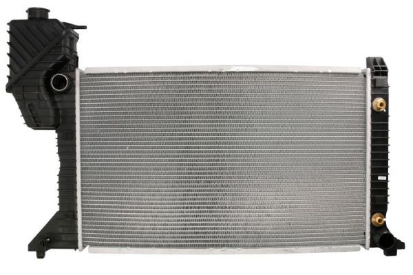 Kühler Wasserkühler Motorkühler