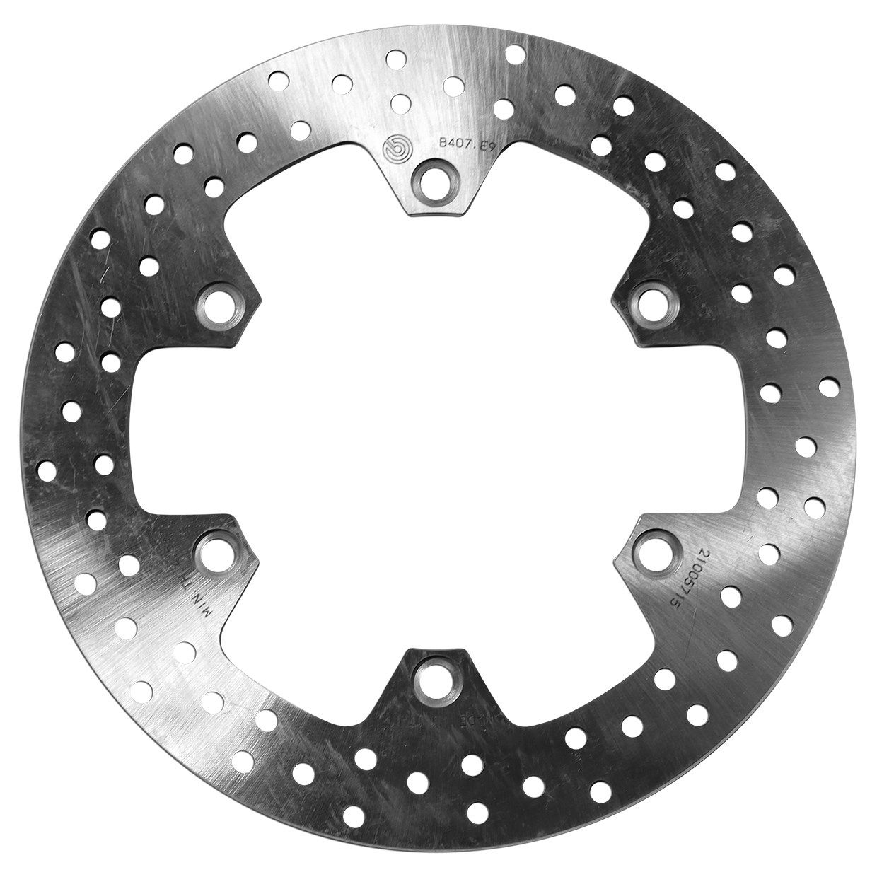 Bremsscheibe Scheibenbremse