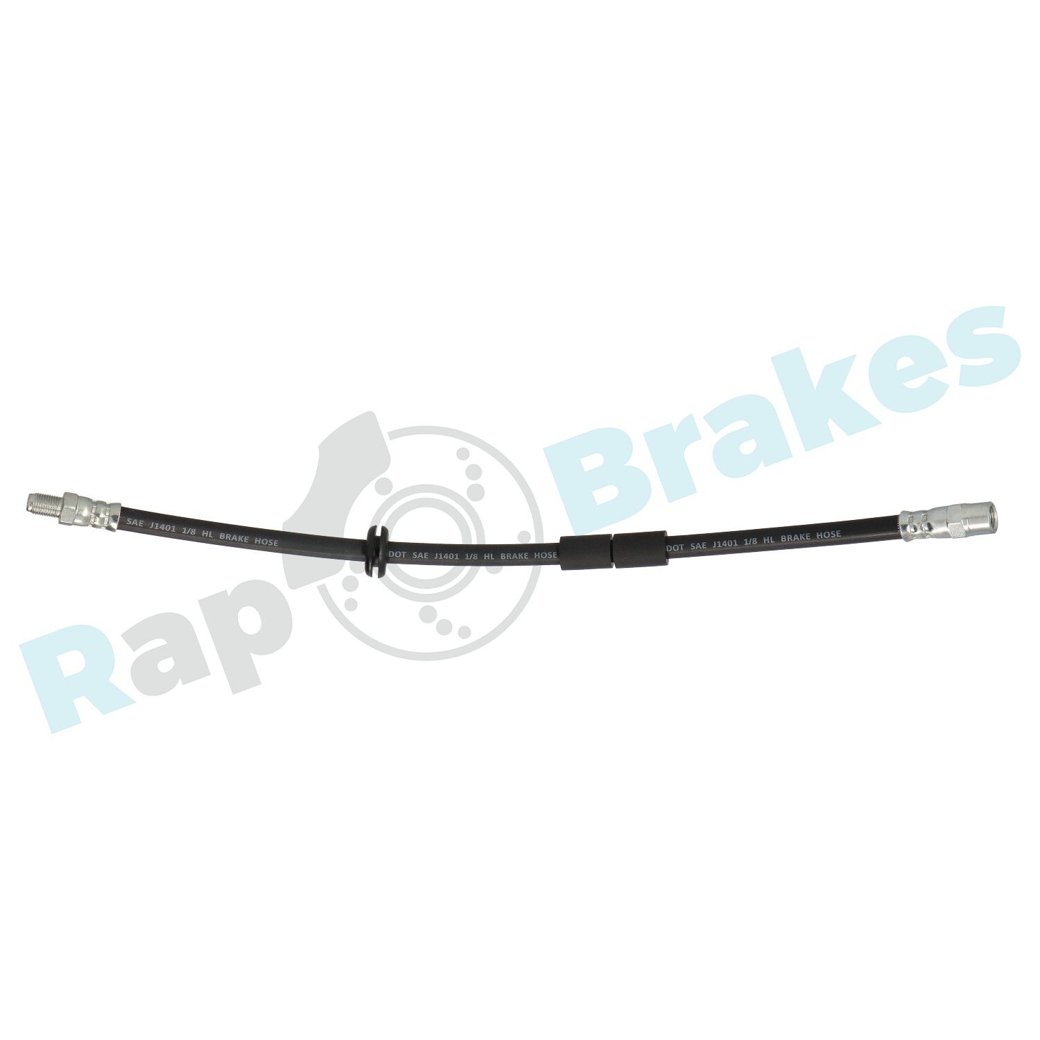 Bremsschläuche Set 2 Stück