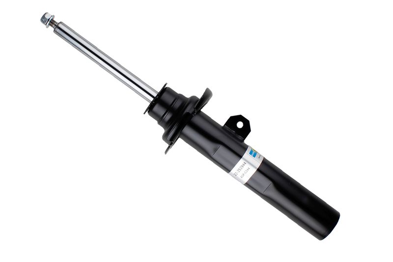 Gas-Stoßdämpfer