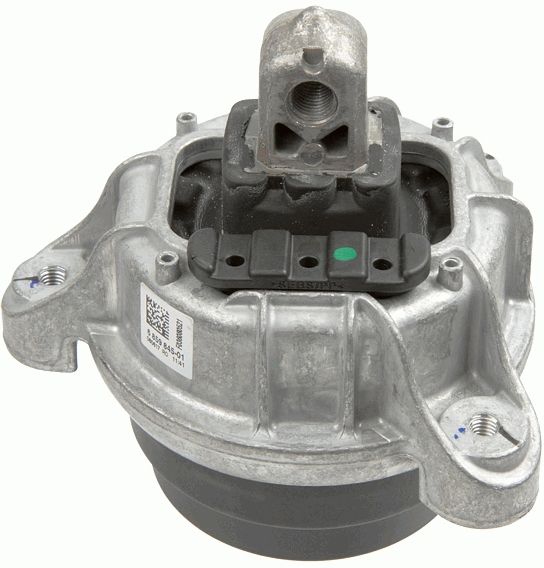 Motorlager Motorhalter Lagerung