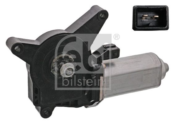 Elektromotor Tür Fensterheber
