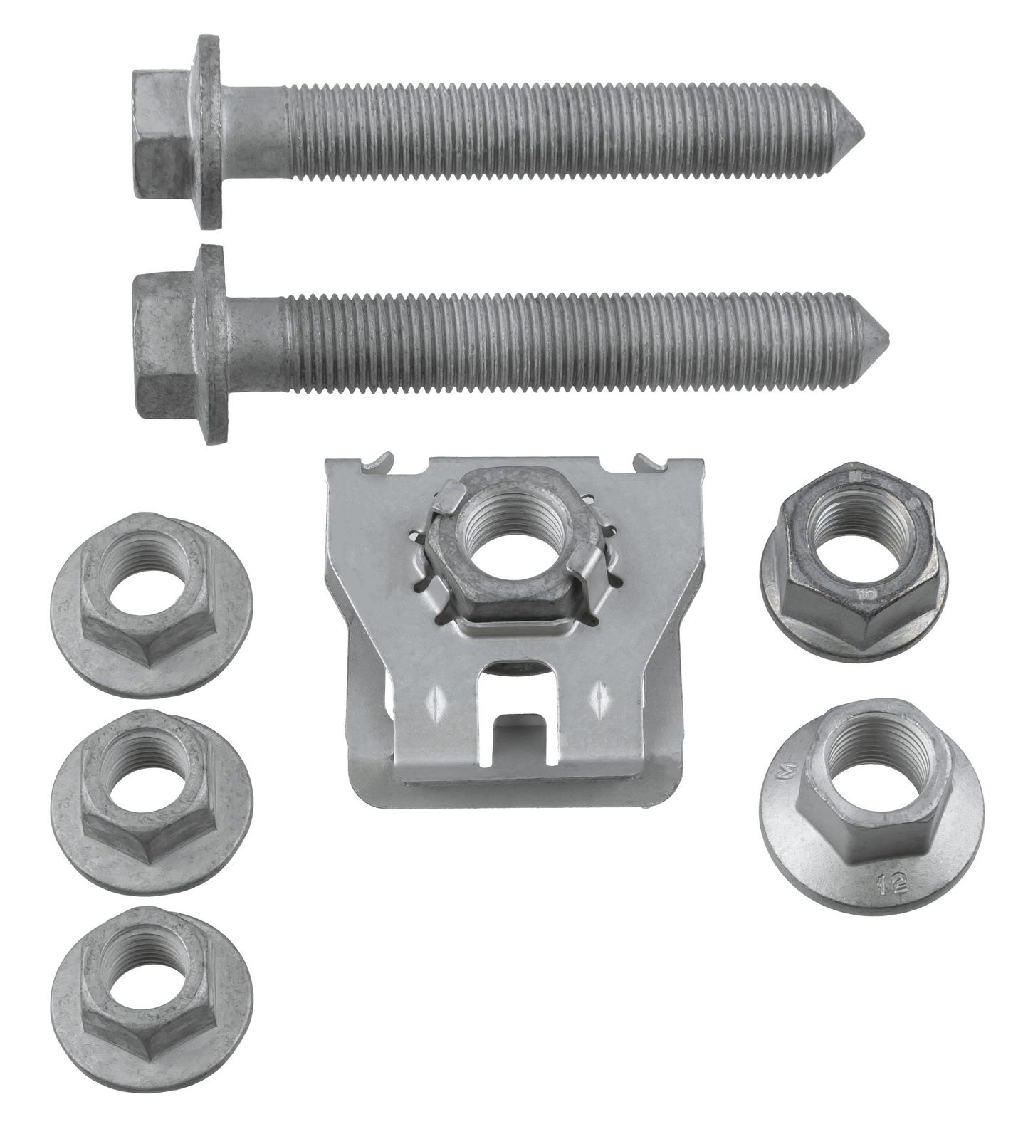 Querlenker Satz Reparatursatz