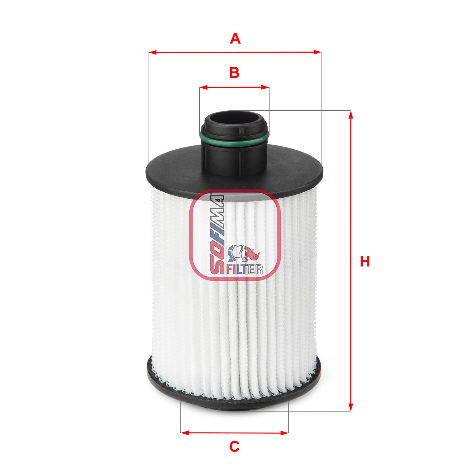 Ölfilter Öl Filter