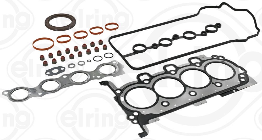 Dichtungsvoll Satz Motor