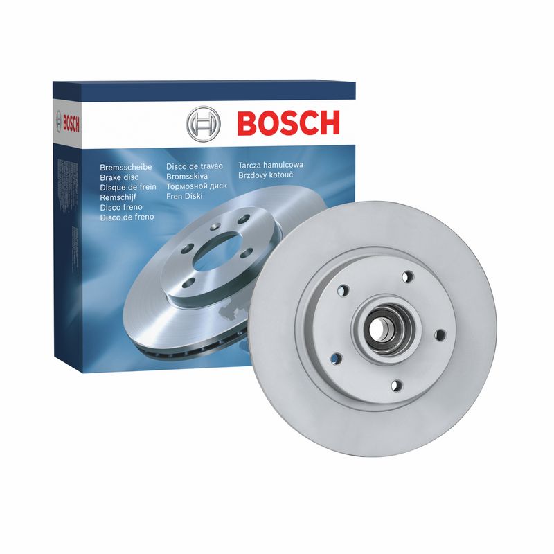 Bremsscheiben