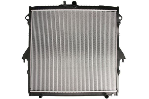 Kühler Wasserkühler Motorkühler