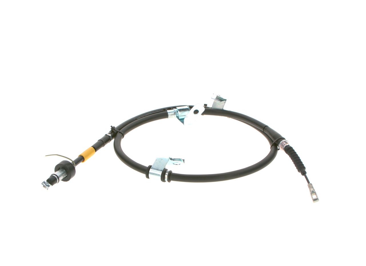 Handbremsseile Set 2 Stück