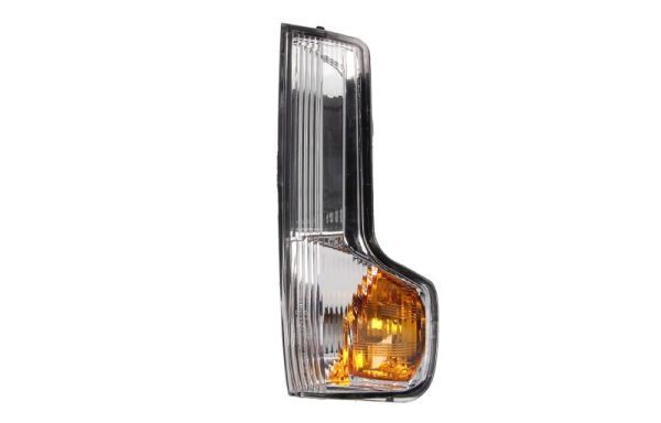 Blinker Blinkleuchte
