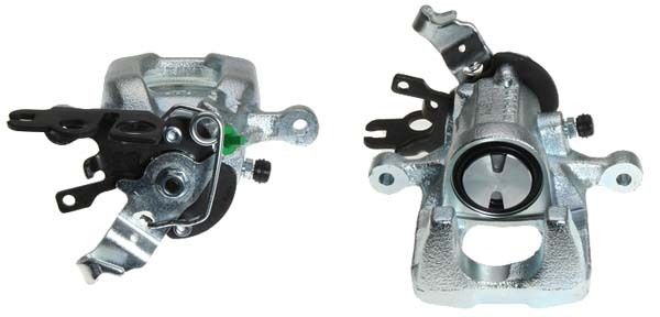 Bremssattel Bremszange