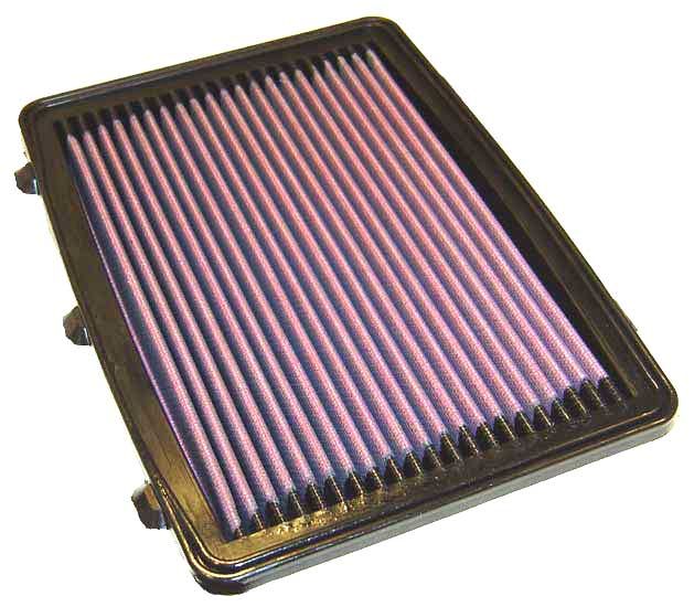 Plattenfilter (Einsätze)