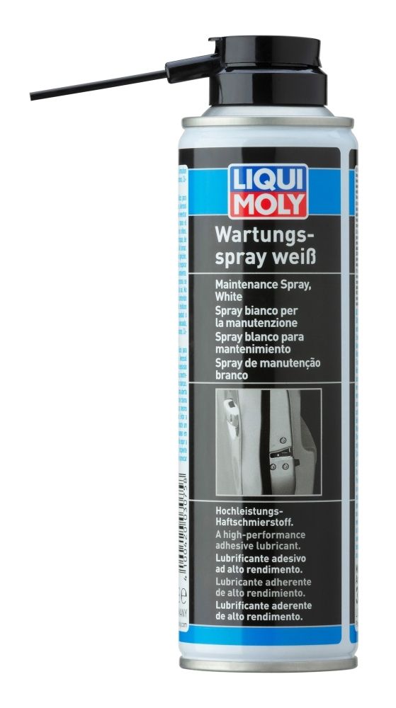 Montagespray
